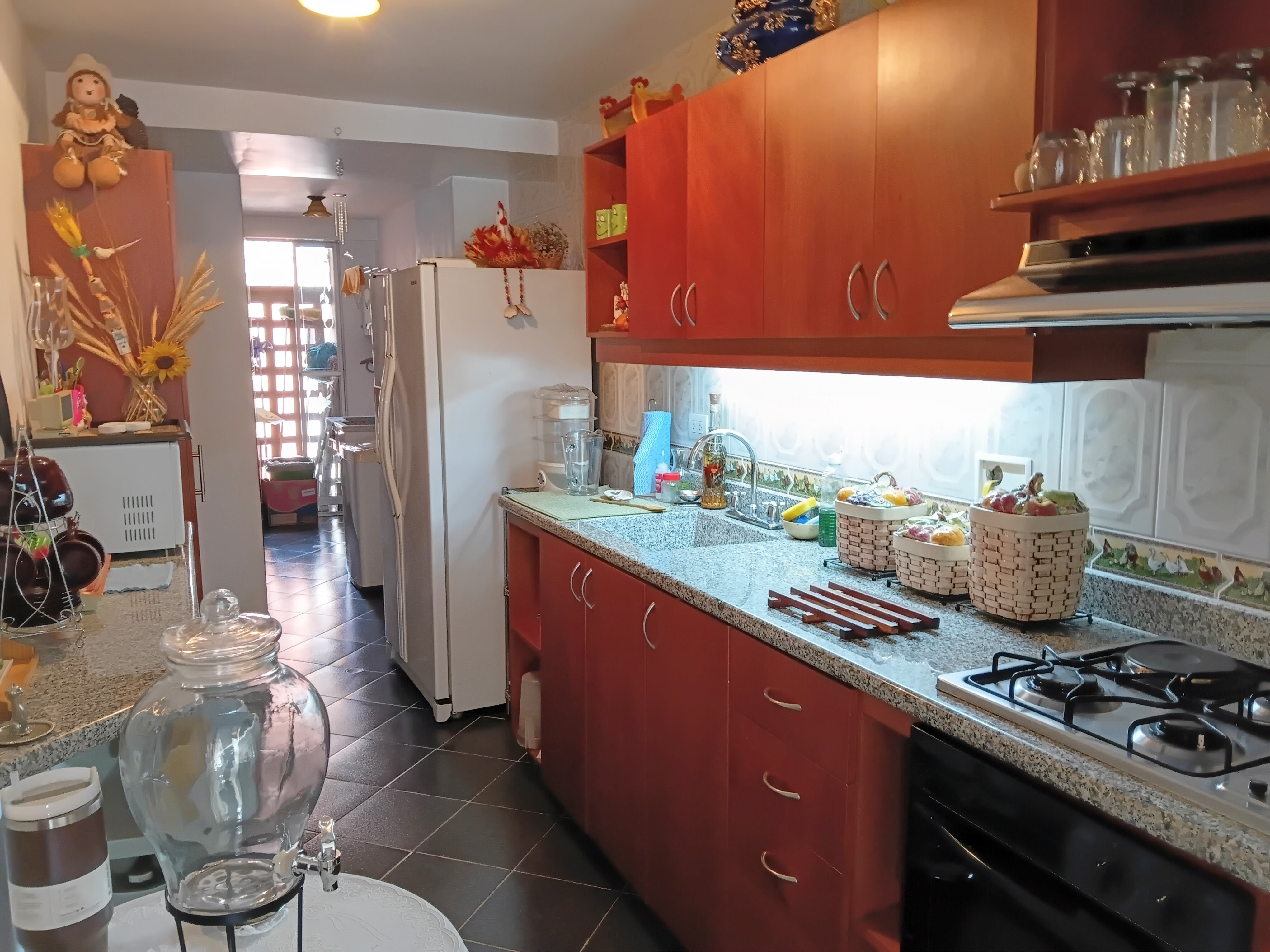 Apartamento en venta en Laureles, Medellín 2