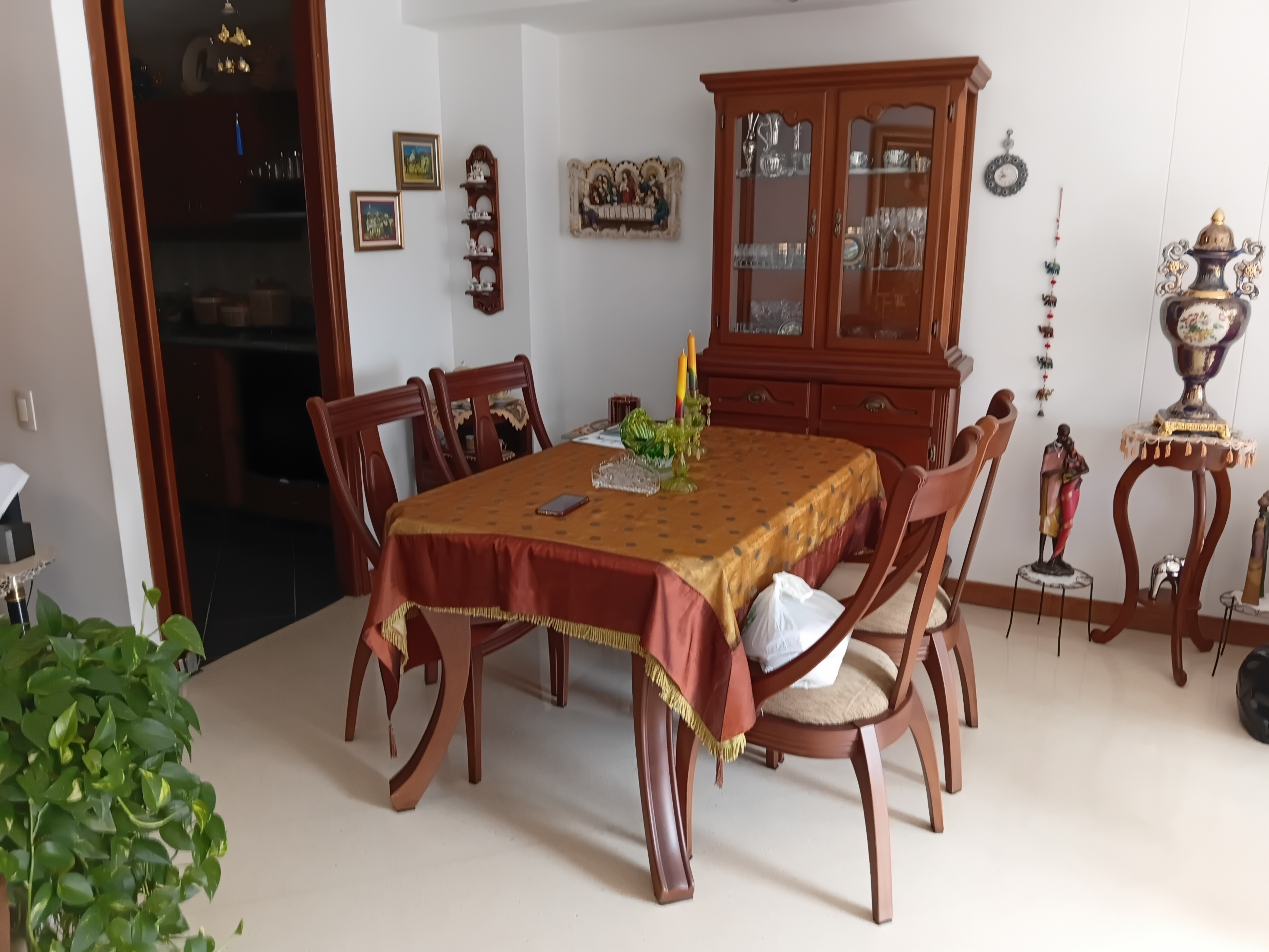 Apartamento en venta en Laureles, Medellín 3