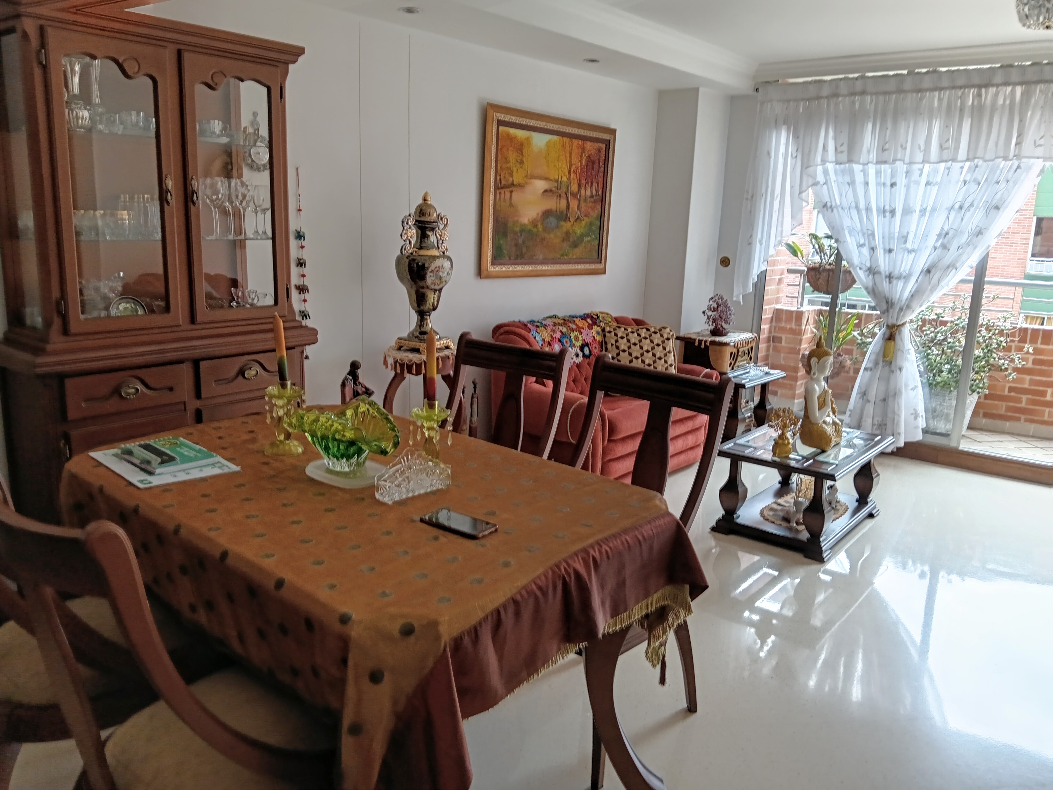 Apartamento en venta en Laureles, Medellín 5
