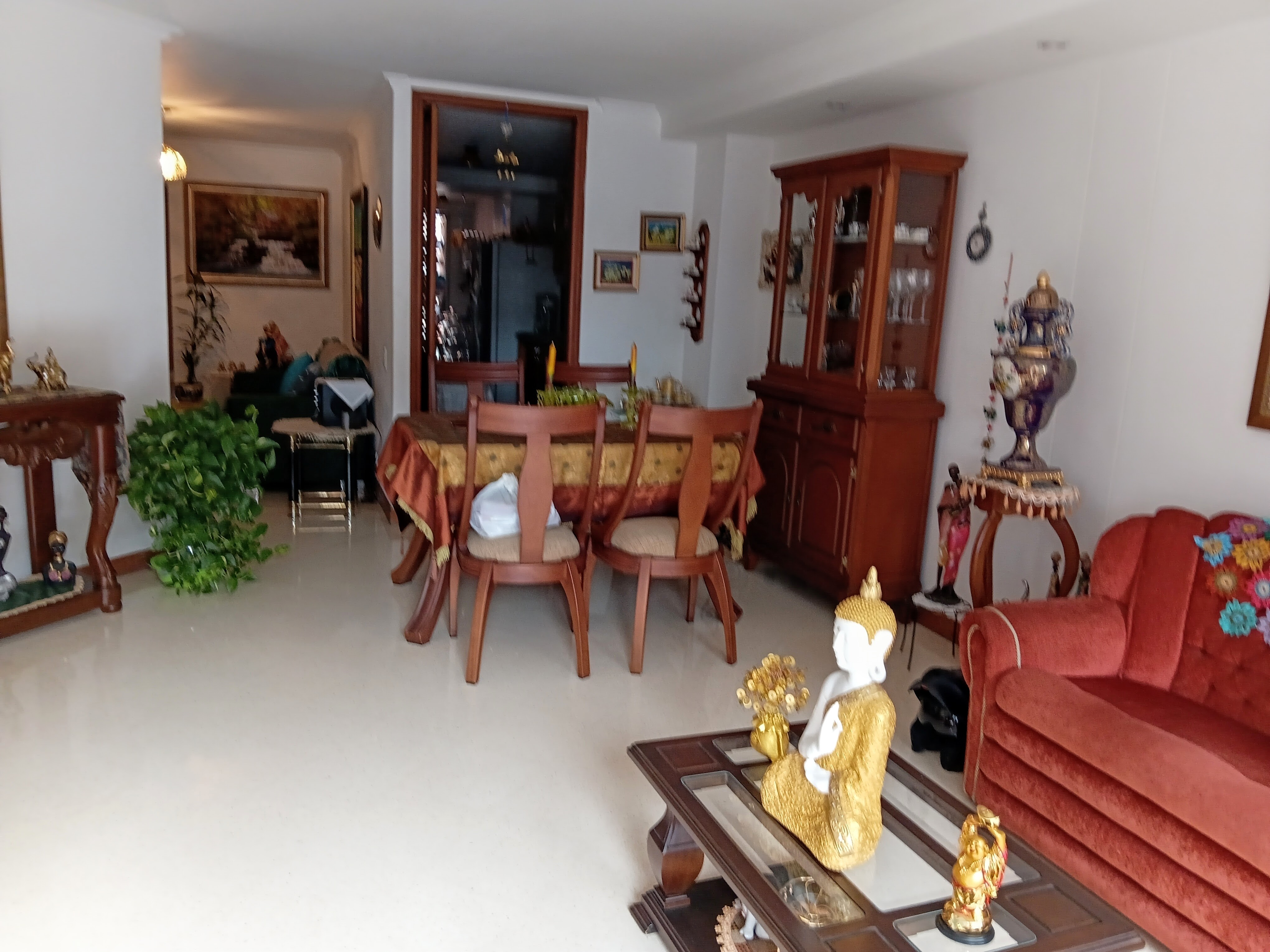 Apartamento en venta en Laureles, Medellín 4