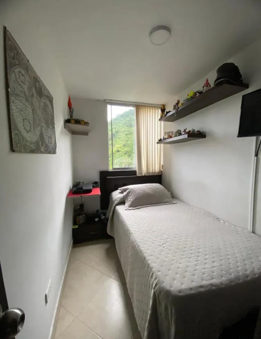 Apartamento en venta en La Tablaza, La Estrella · foto 4 de 24