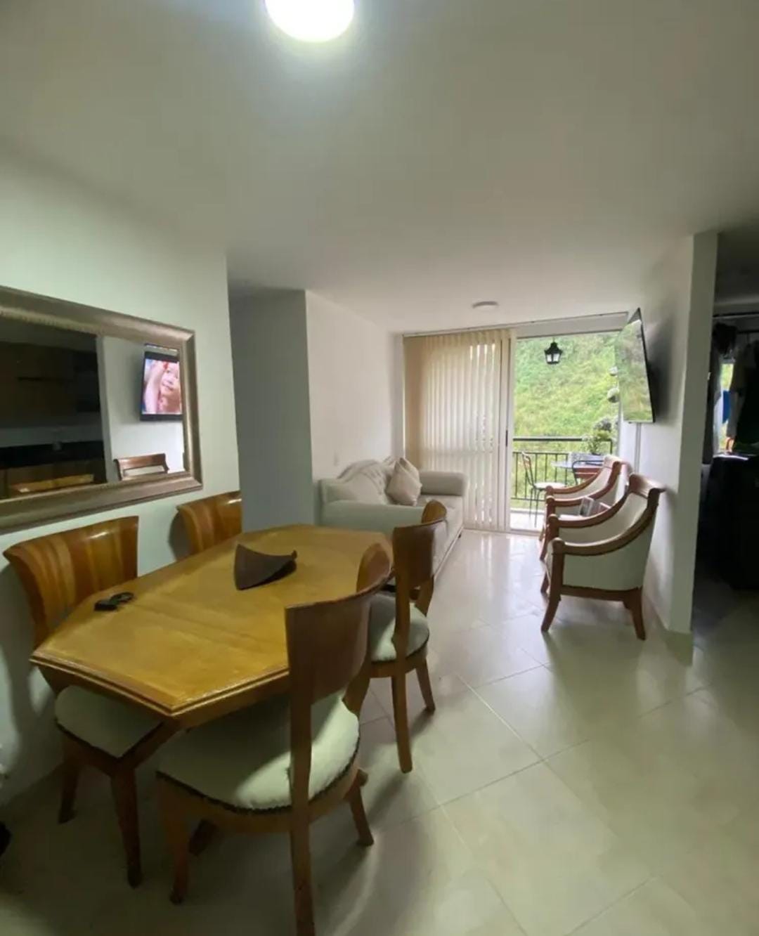 Apartamento en venta en La Tablaza, La Estrella · foto 12 de 24
