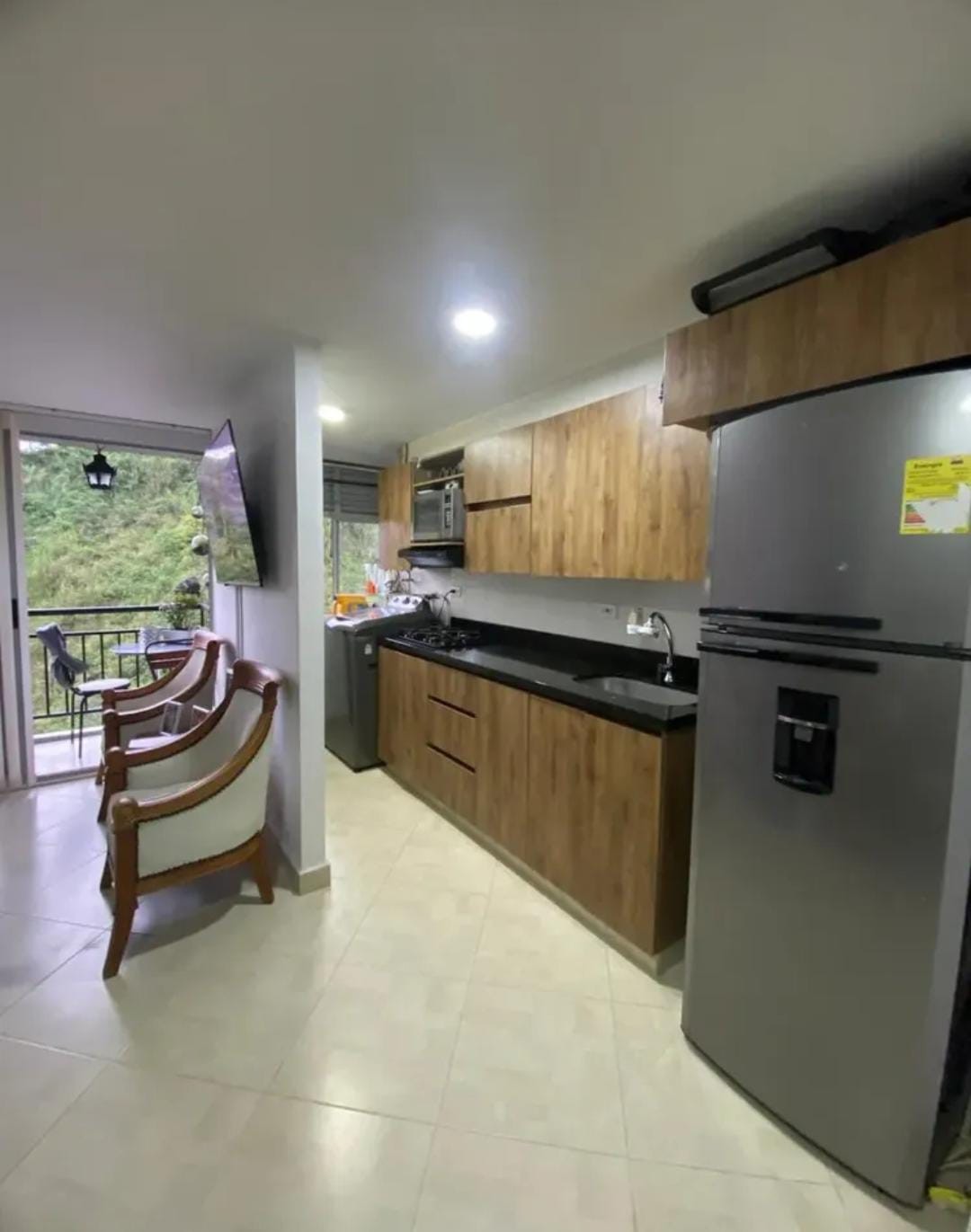 Apartamento en venta en La Tablaza, La Estrella · foto 13 de 24