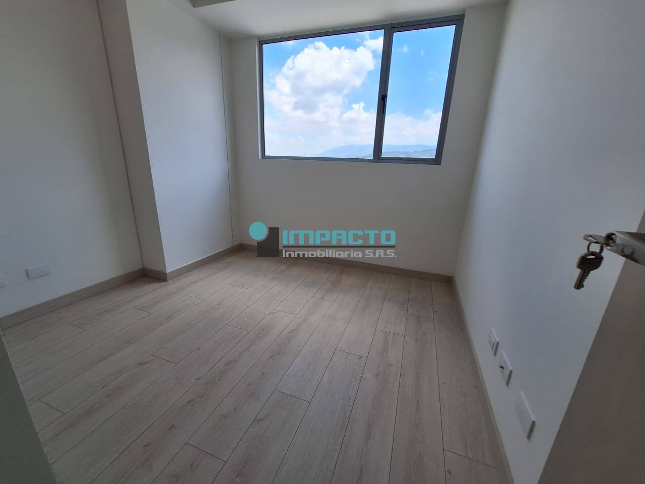 Apartamento en arriendo en Las Vegas, Envigado · foto 4 de 20