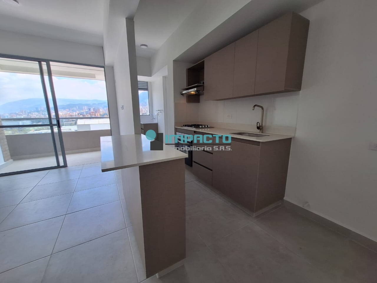 Apartamento en arriendo en Las Vegas, Envigado · foto 6 de 20