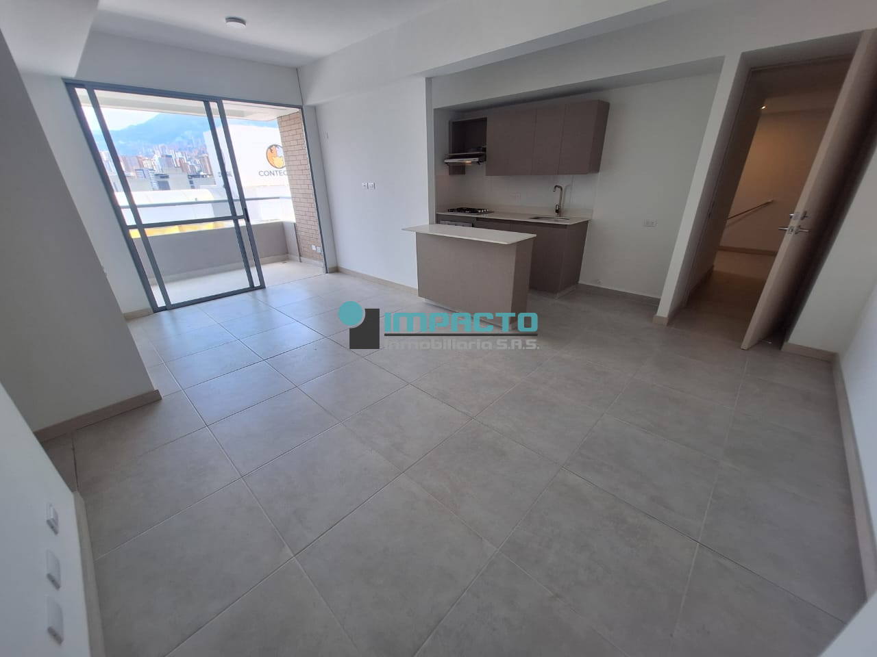 Apartamento en arriendo en Las Vegas, Envigado · foto 7 de 20