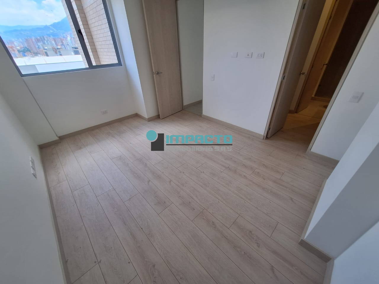 Apartamento en arriendo en Las Vegas, Envigado · foto 12 de 20