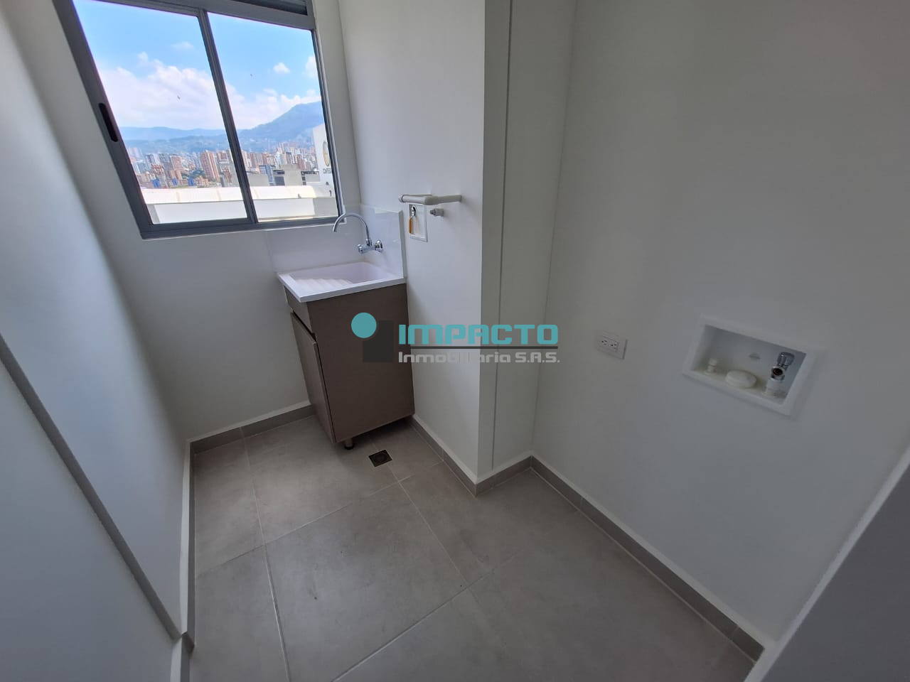 Apartamento en arriendo en Las Vegas, Envigado · foto 14 de 20