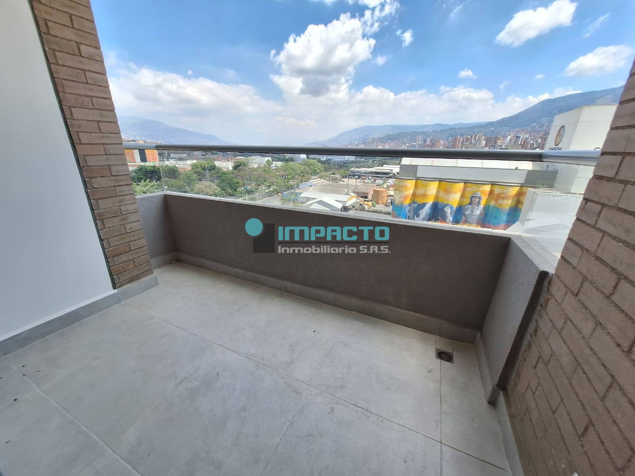 Apartamento en arriendo en Las Vegas, Envigado · foto 17 de 20