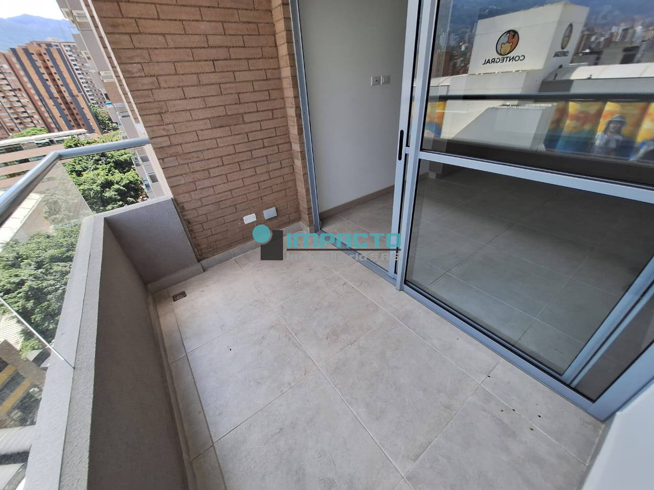 Apartamento en arriendo en Las Vegas, Envigado · foto 18 de 20