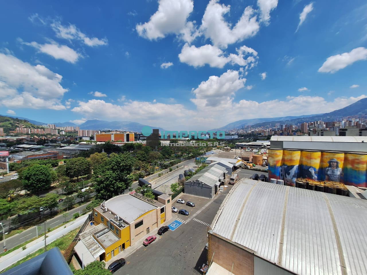Apartamento en arriendo en Las Vegas, Envigado · foto 19 de 20