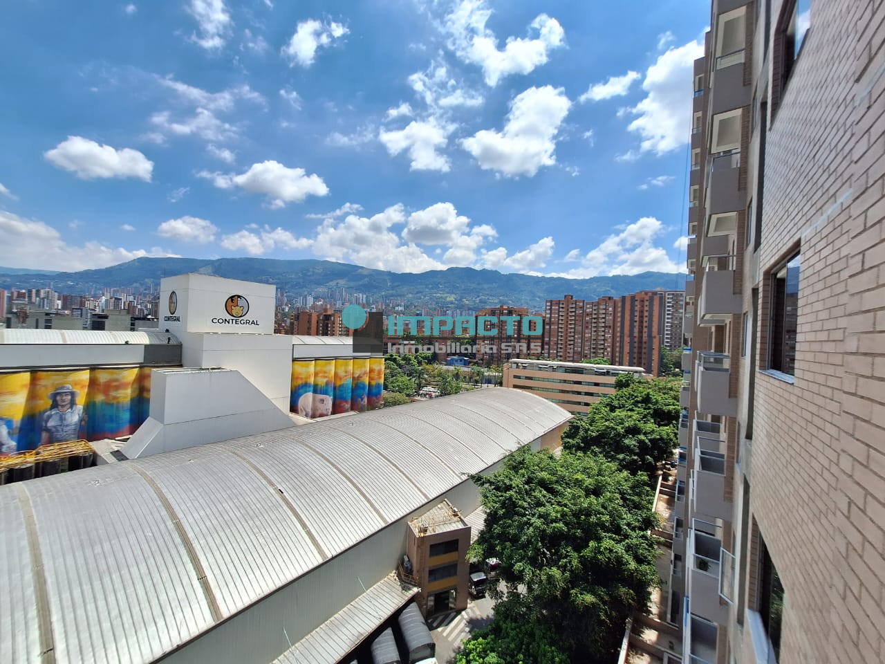 Apartamento en arriendo en Las Vegas, Envigado · foto 20 de 20