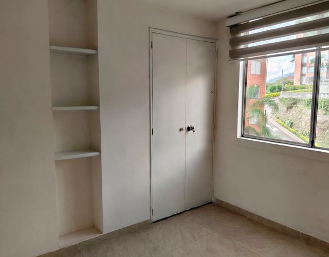 Apartamento de 3 alcobas en arriendo en El Poblado, Medellín, 85 m² · foto 7 de 19