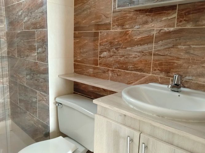 Apartamento de 3 alcobas en arriendo en El Poblado, Medellín, 85 m² · foto 9 de 19
