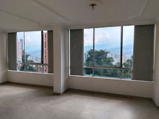 Apartamento de 3 alcobas en arriendo en El Poblado, Medellín, 85 m² · foto 18 de 19
