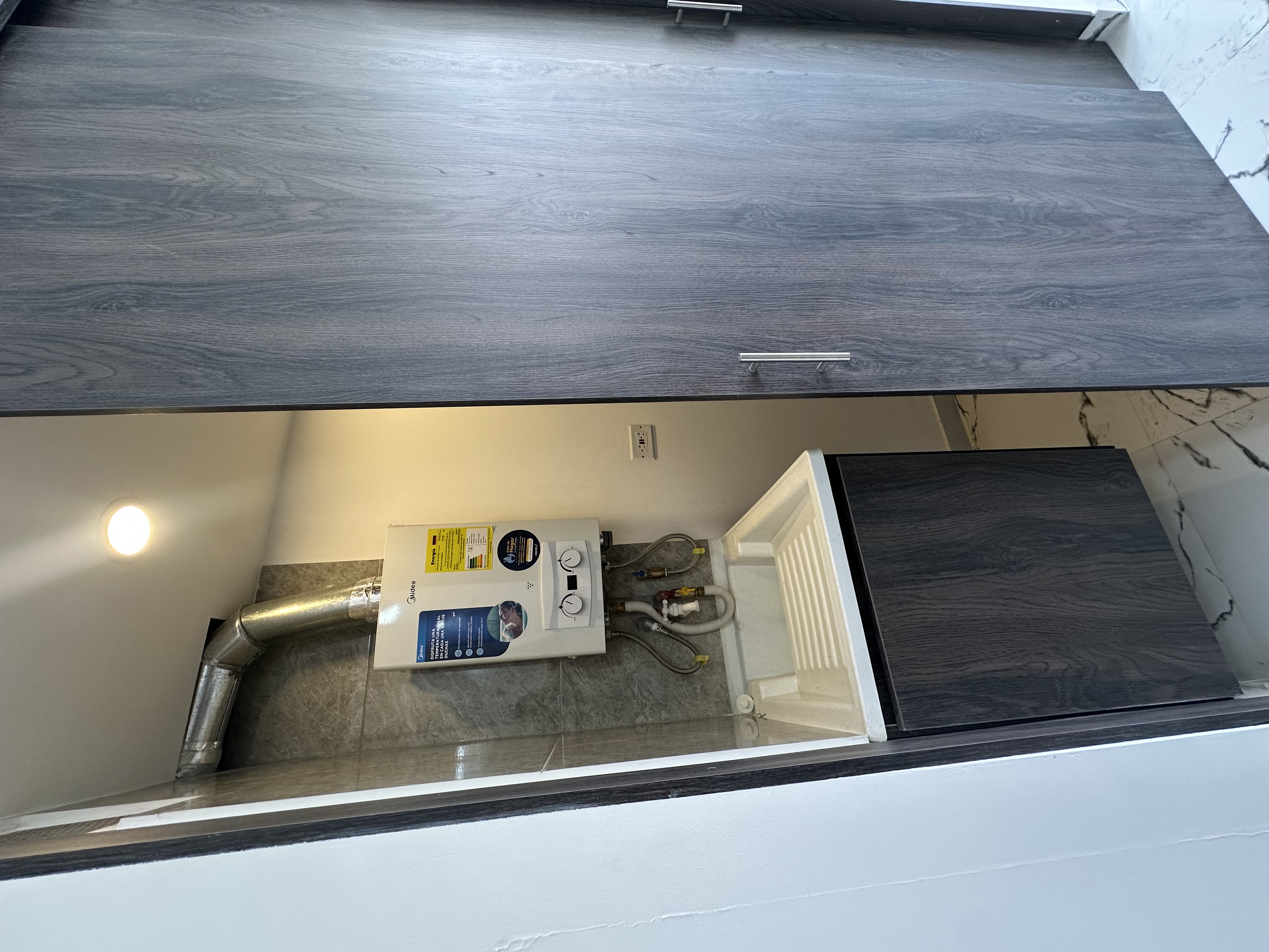 Apartamento en venta en Puente Aranda, Bogotá · foto 15 de 19
