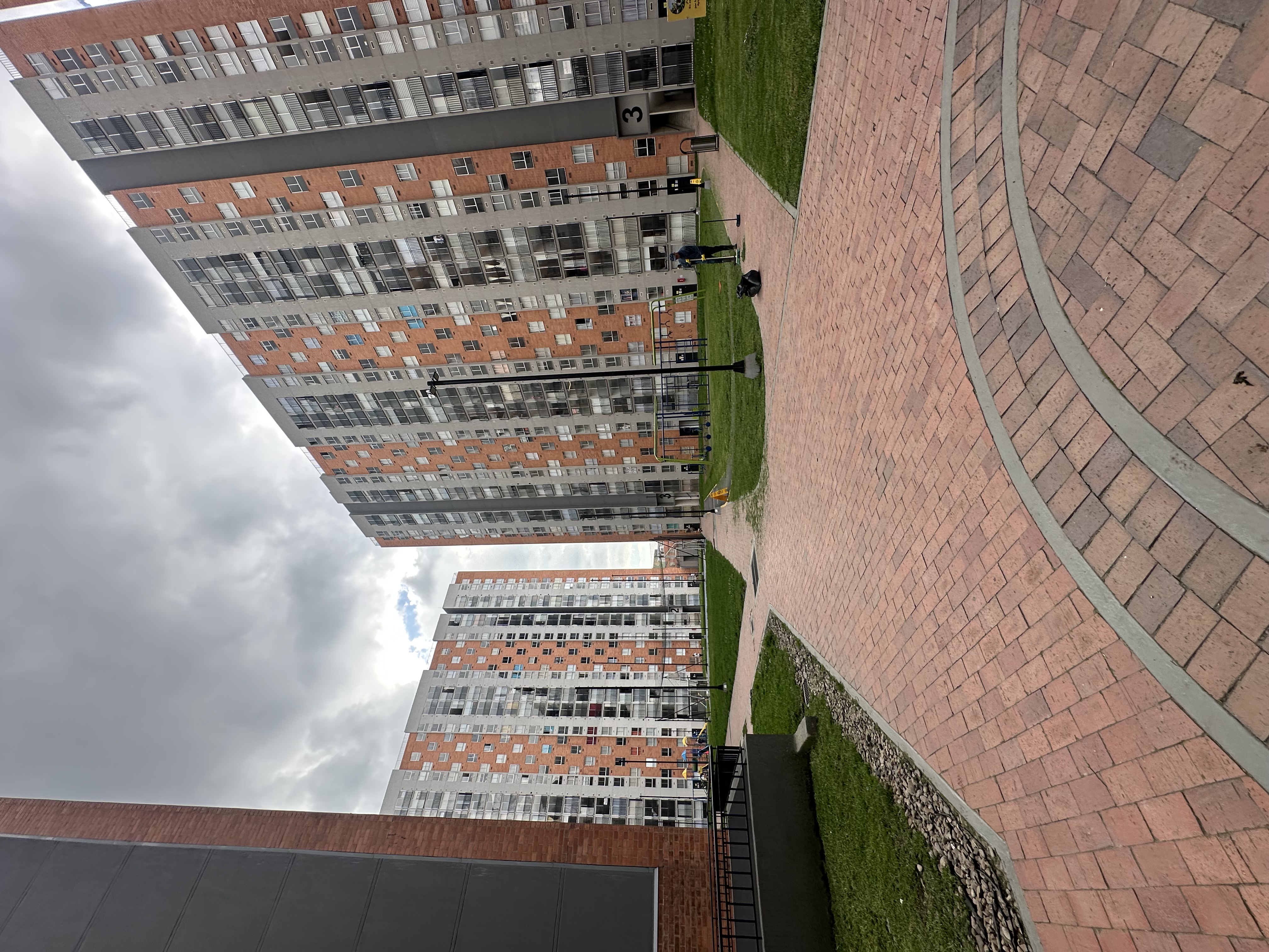 Apartamento en venta en Puente Aranda, Bogotá · foto 18 de 19