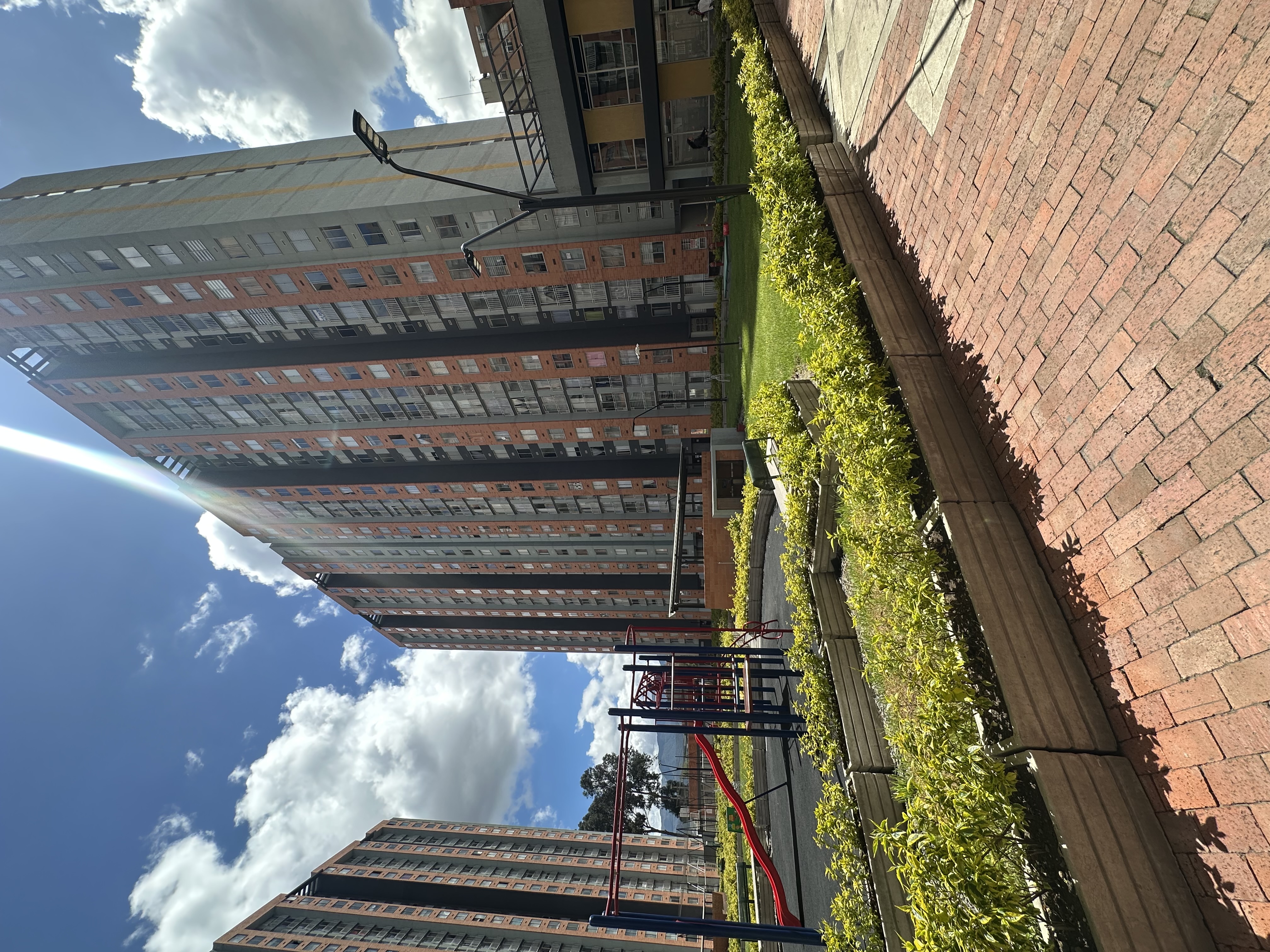 Apartamento en venta en Puente Aranda, Bogotá · foto 19 de 19