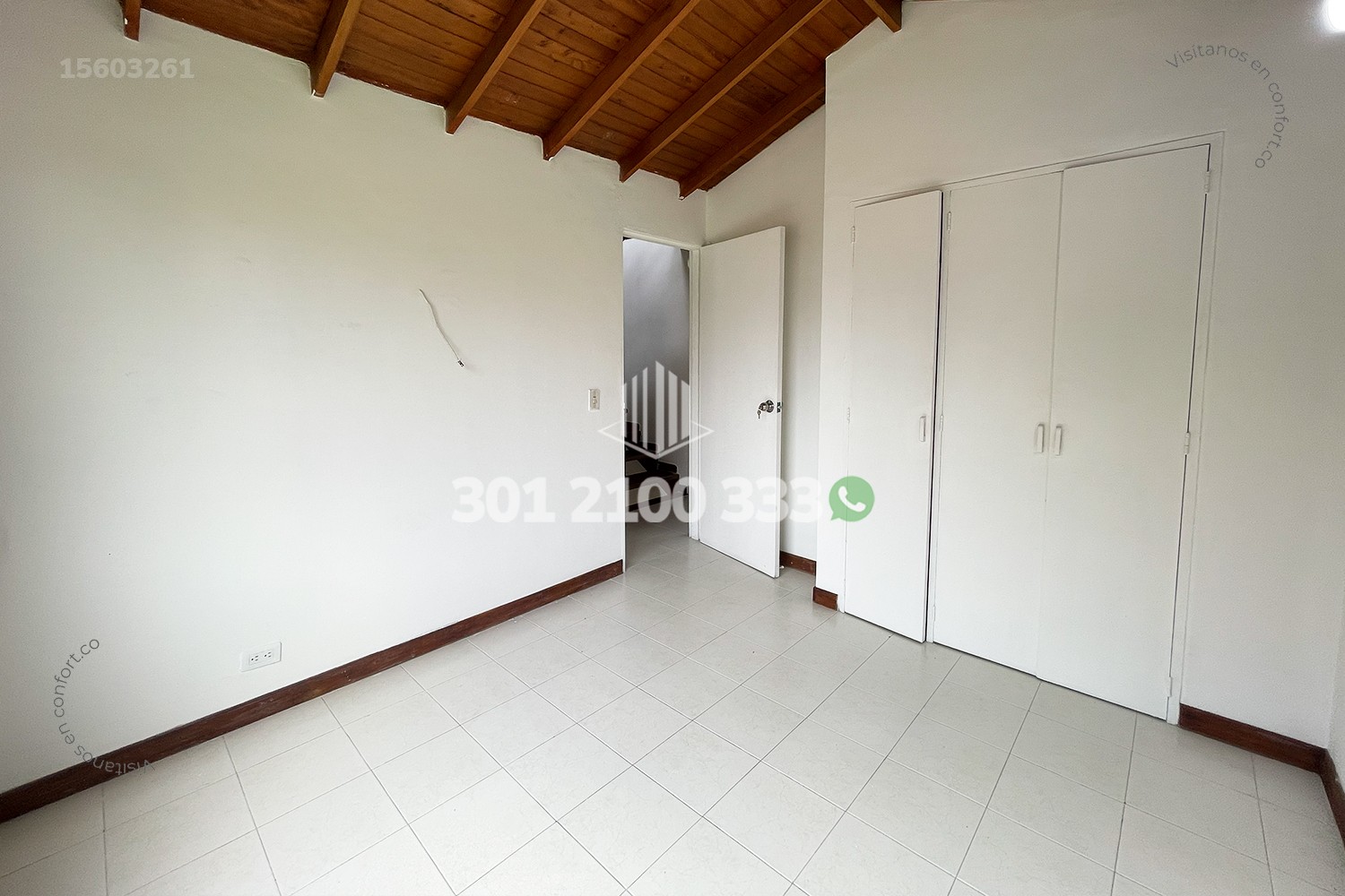 Apartamento en arriendo en Villa Carlota, Medellín · foto 19 de 24