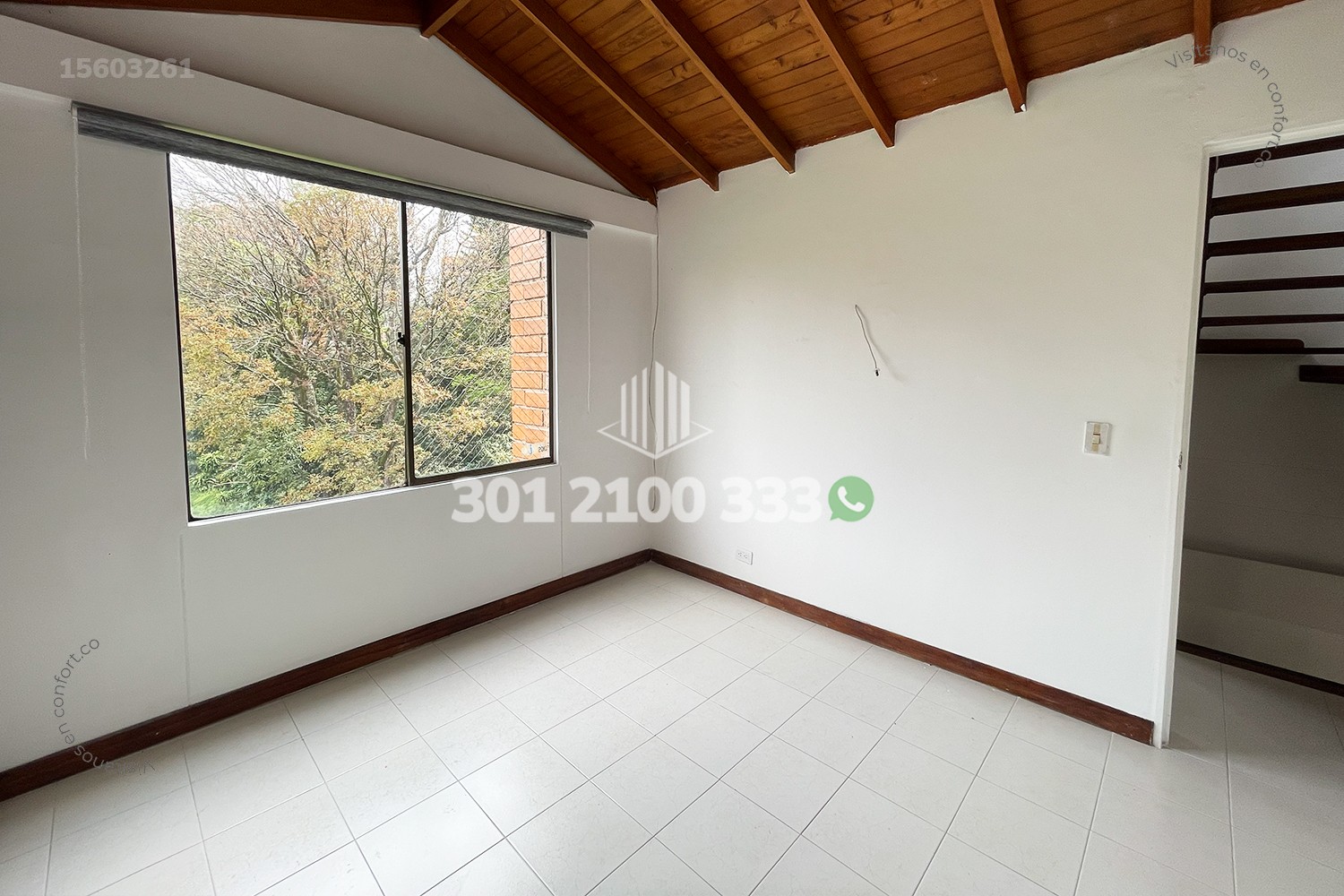 Apartamento en arriendo en Villa Carlota, Medellín · foto 20 de 24