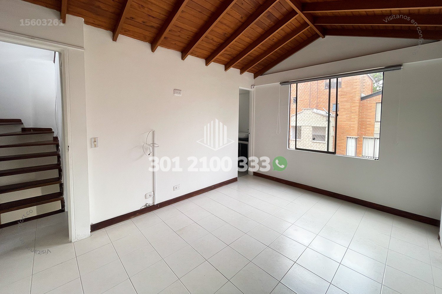 Apartamento en arriendo en Villa Carlota, Medellín · foto 21 de 24