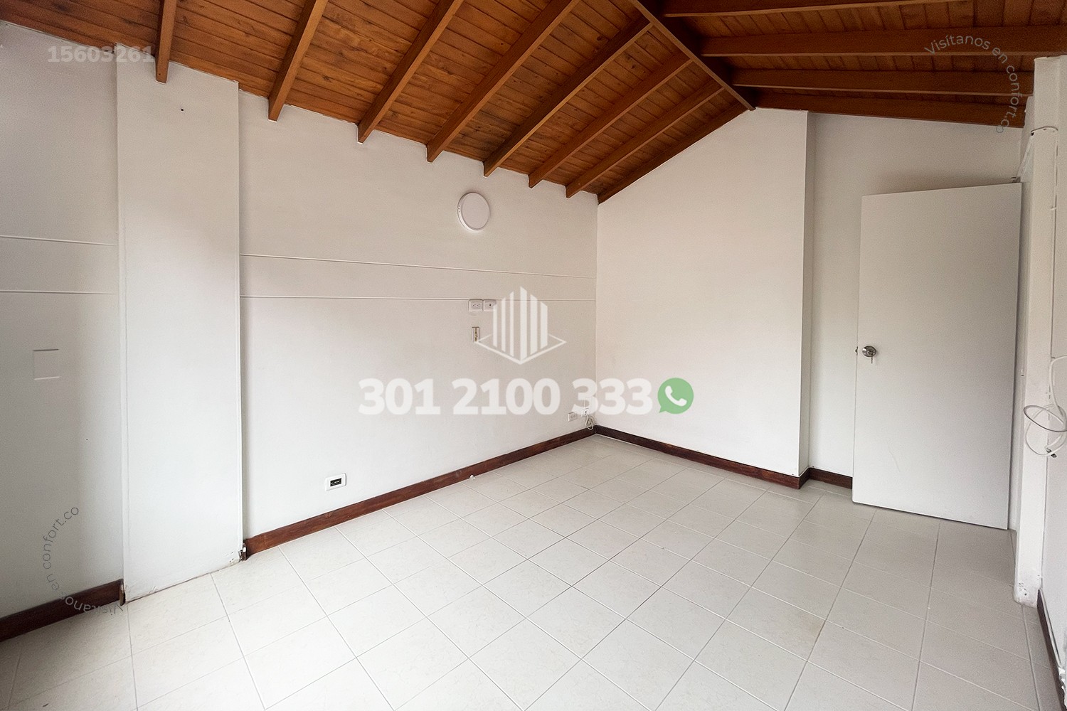 Apartamento en arriendo en Villa Carlota, Medellín · foto 24 de 24