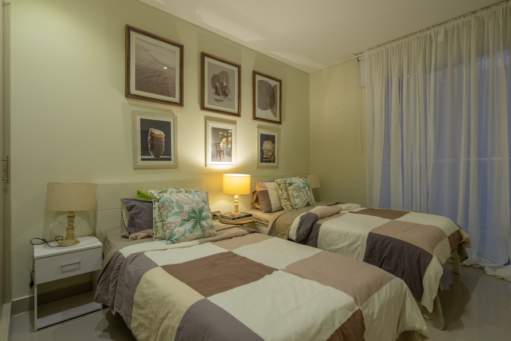 Apartamento en venta en Portal De Genovés, Barranquilla · foto 2 de 11