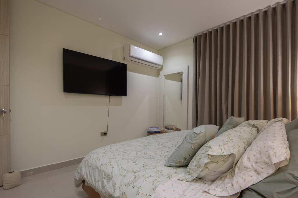 Apartamento en venta en Portal De Genovés, Barranquilla · foto 3 de 11