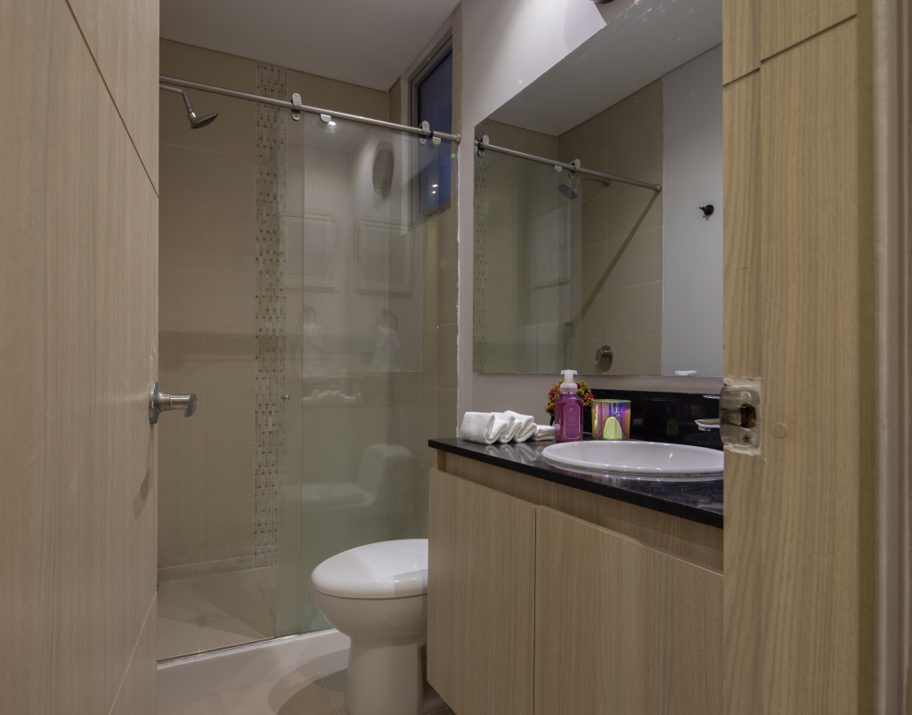 Apartamento en venta en Portal De Genovés, Barranquilla · foto 4 de 11