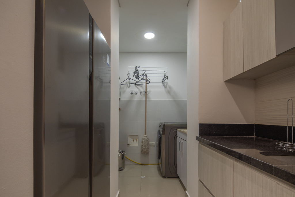 Apartamento en venta en Portal De Genovés, Barranquilla · foto 9 de 11
