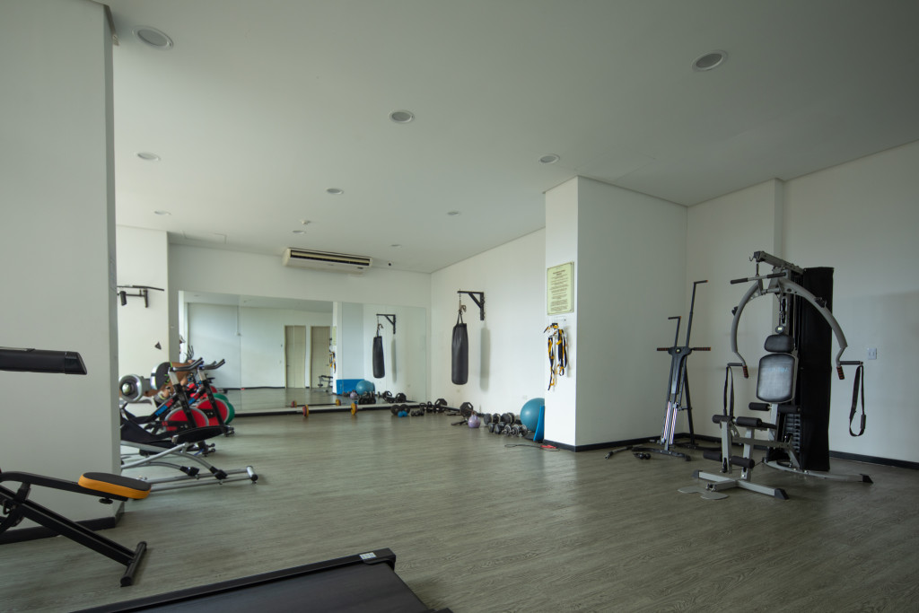 Apartamento en venta en Portal De Genovés, Barranquilla · foto 10 de 11