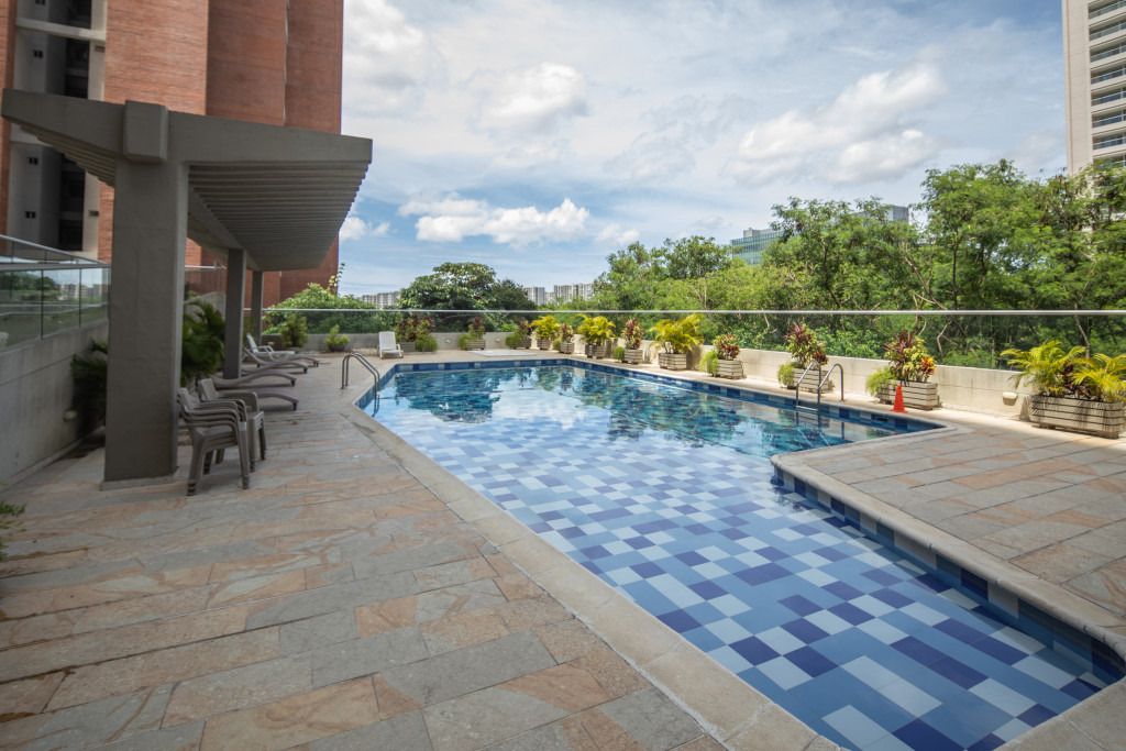 Apartamento en venta en Portal De Genovés, Barranquilla · foto 11 de 11