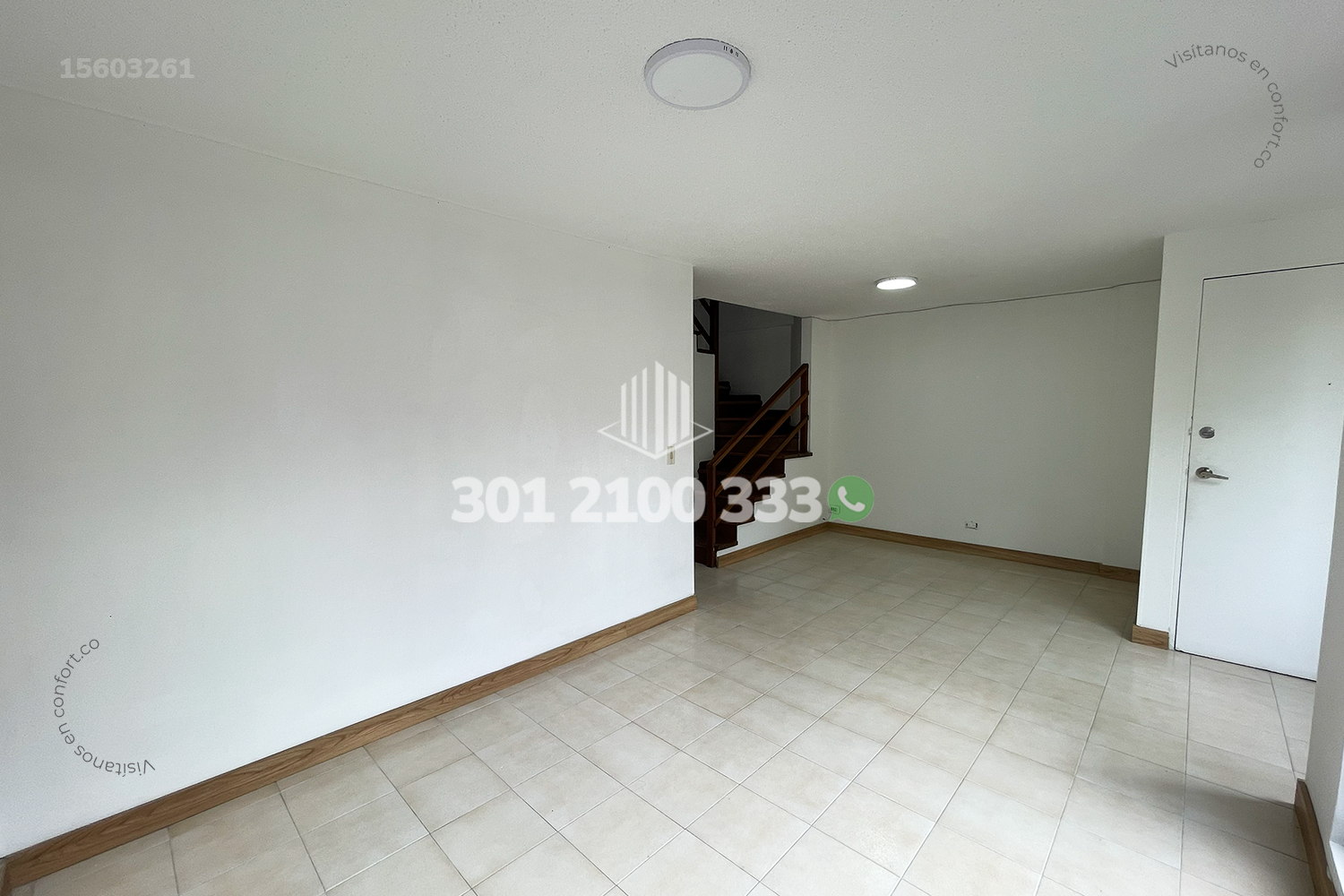 Apartamento en arriendo en Villa Carlota, Medellín · foto 2 de 24