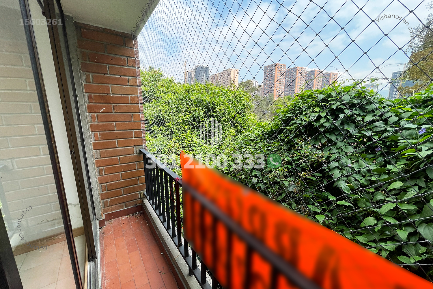 Apartamento en arriendo en Villa Carlota, Medellín · foto 11 de 24