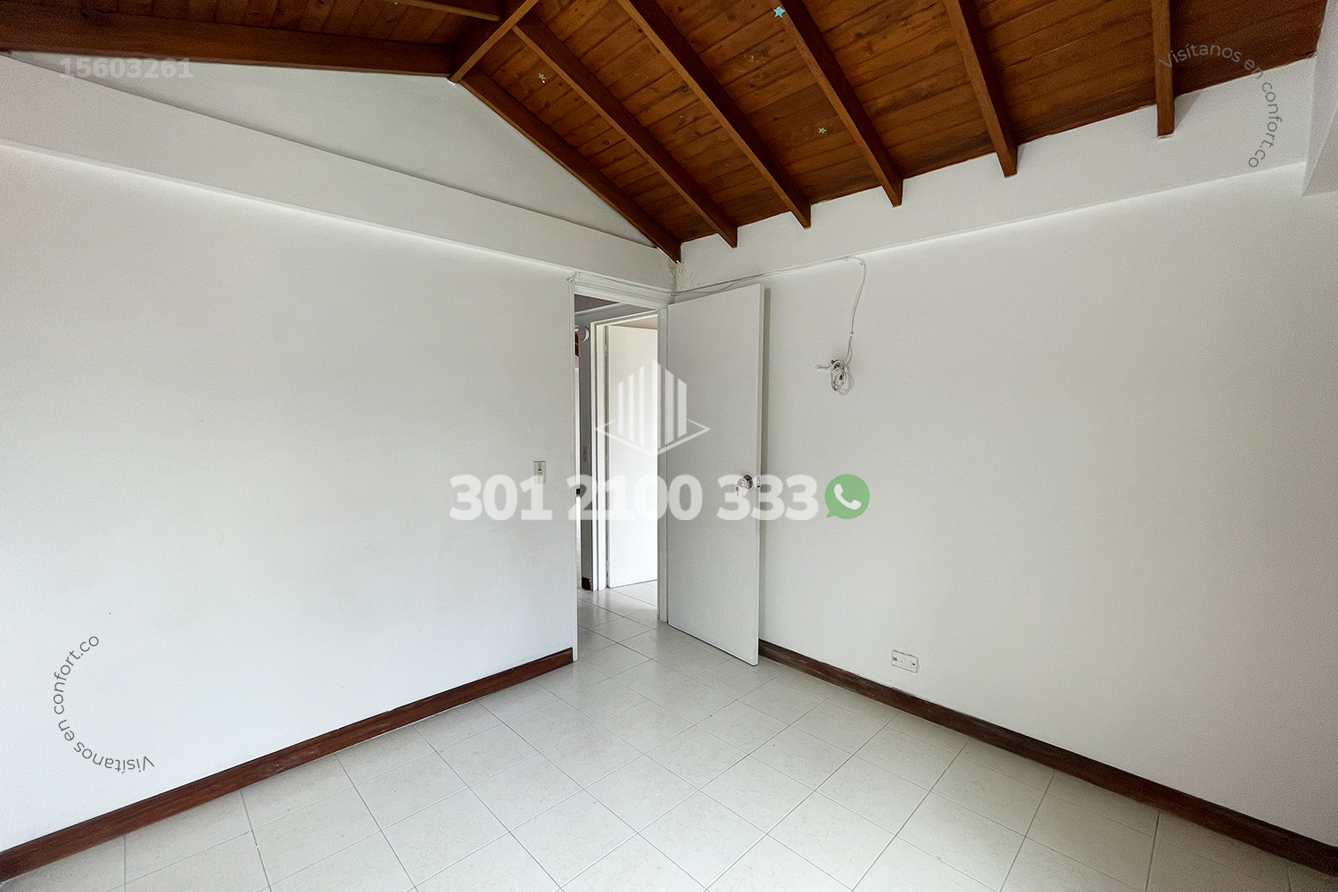 Apartamento en arriendo en Villa Carlota, Medellín · foto 13 de 24