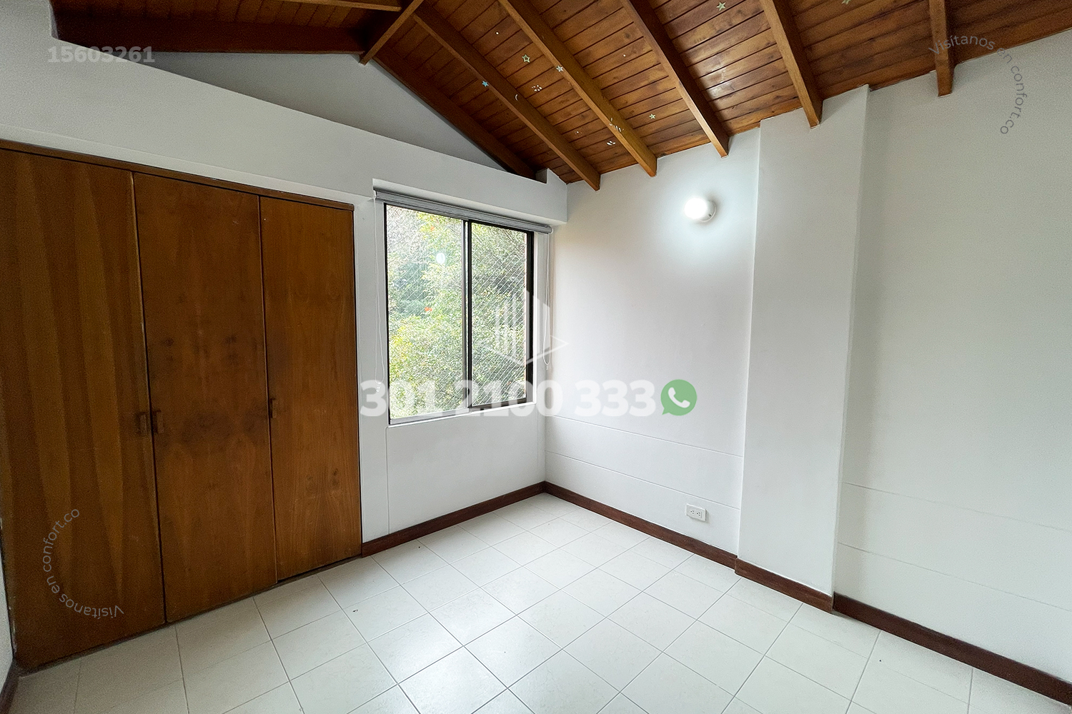 Apartamento en arriendo en Villa Carlota, Medellín · foto 15 de 24