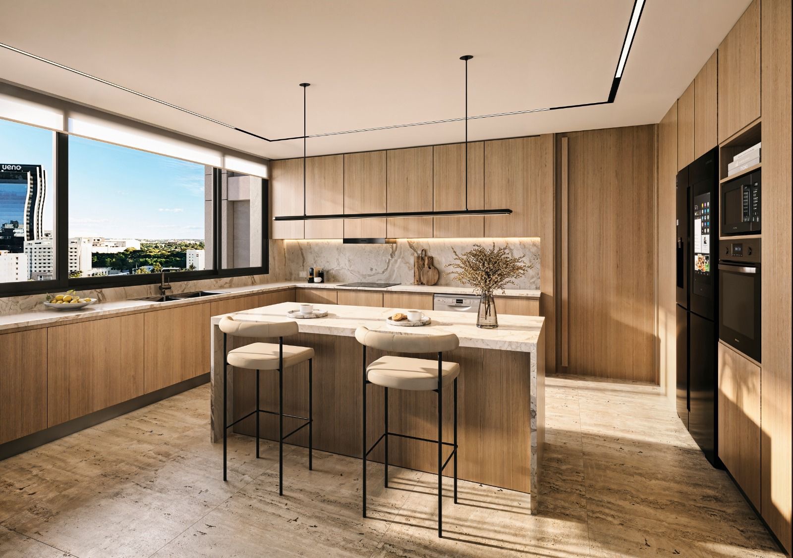 Departamento en venta en Las Lomas, Asunción — foto 3