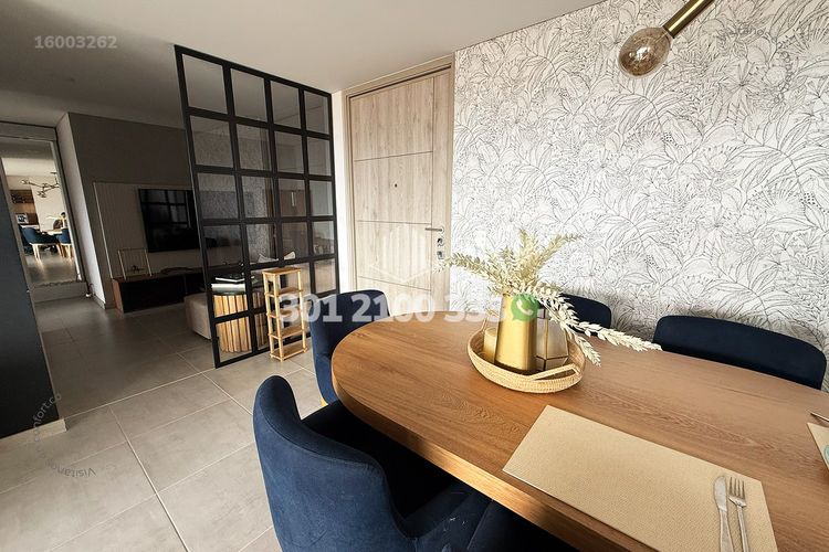 Apartamento en venta en Cumbres, Envigado · foto 4 de 24