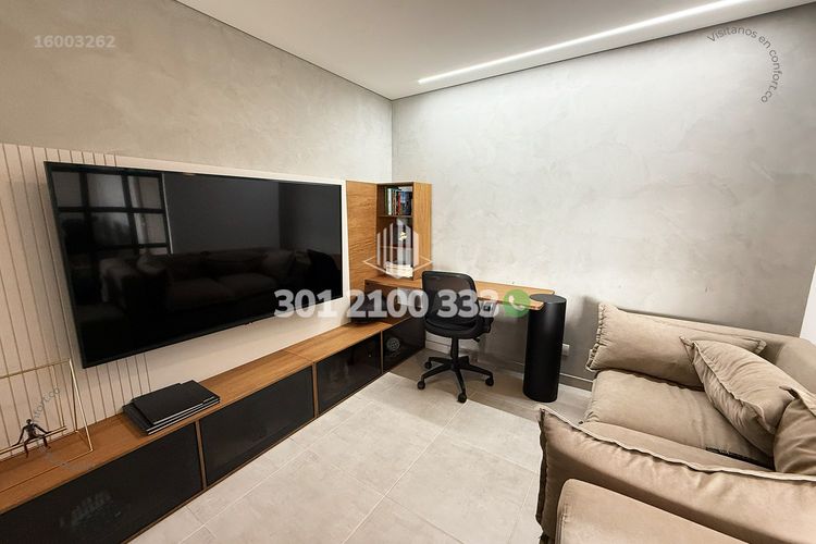 Apartamento en venta en Cumbres, Envigado · foto 7 de 24