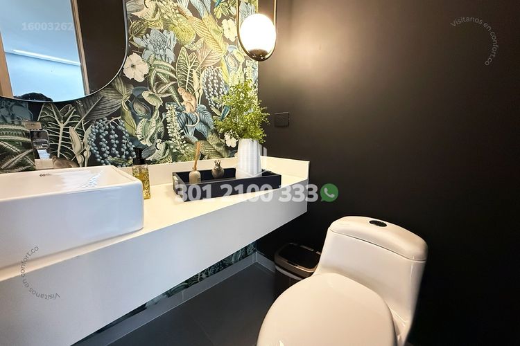Apartamento en venta en Cumbres, Envigado · foto 10 de 24