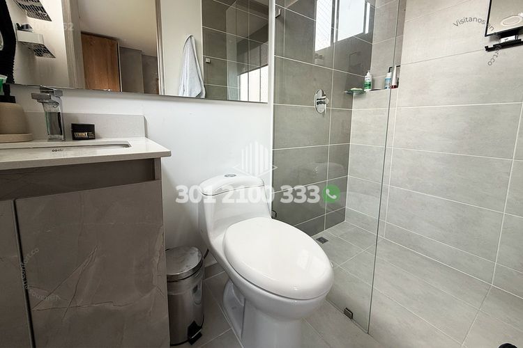 Apartamento en venta en Cumbres, Envigado · foto 11 de 24