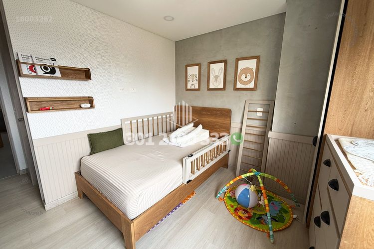 Apartamento en venta en Cumbres, Envigado · foto 13 de 24