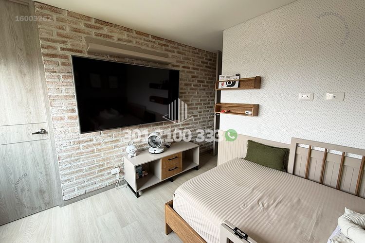 Apartamento en venta en Cumbres, Envigado · foto 14 de 24