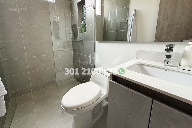 Apartamento en venta en Cumbres, Envigado · foto 19 de 24