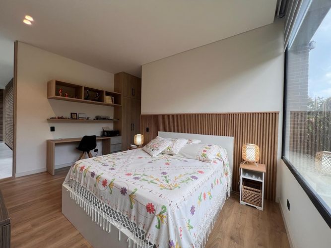 Casa de 3 alcobas en venta en La Ceja, 370 m² · foto 11 de 19