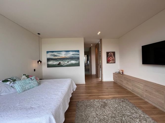 Casa de 3 alcobas en venta en La Ceja, 370 m² · foto 13 de 19