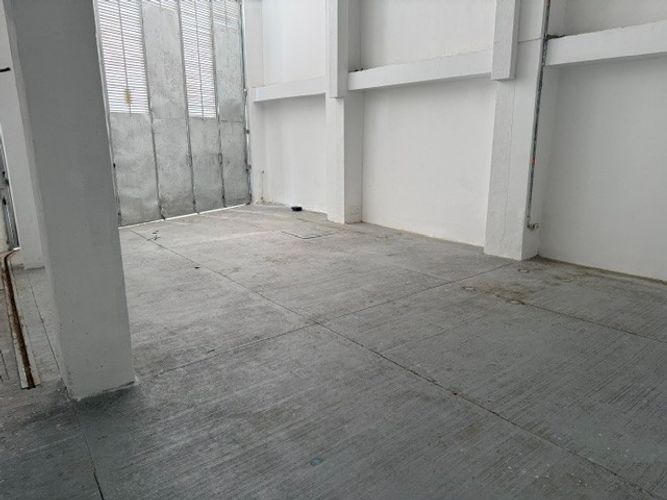 Bodega en arriendo en Villa Colombia, Cali, 237 m² · foto 16 de 19
