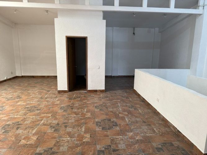 Bodega en arriendo en Villa Colombia, Cali, 237 m² · foto 4 de 19