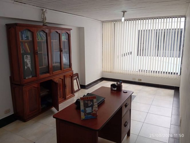Oficina en arriendo en San Juan De Pasto, Pasto, 20 m² · foto 3 de 10