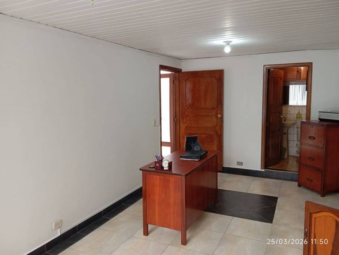 Oficina en arriendo en San Juan De Pasto, Pasto, 20 m² · foto 6 de 10